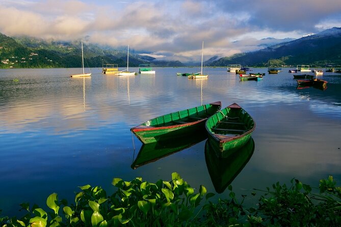 2 Nights 3 Days Pokhara Tour from Kathmandu - What the $80 price really covers