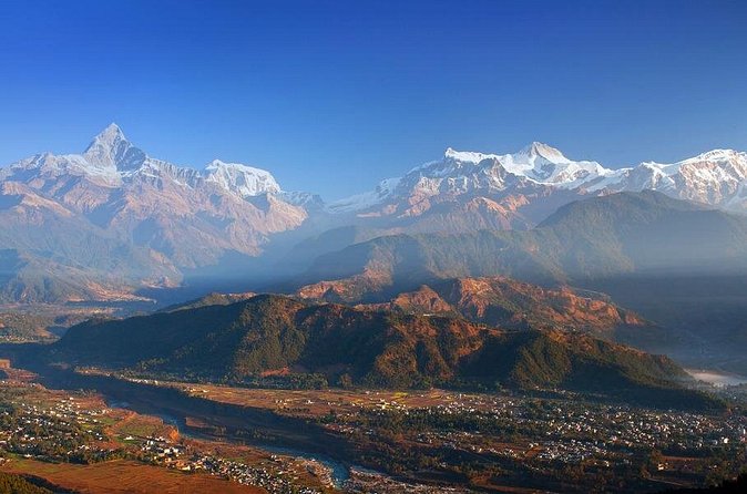 2 Nights 3 Days Pokhara Tour from Kathmandu - Comfort, guiding, and the human side of the trip