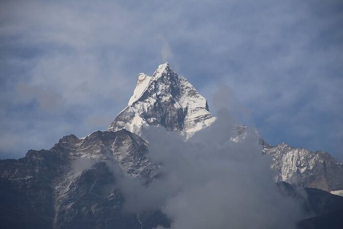 2 Nights 3 Days Pokhara Tour Package with Hotel Pick Up/Drop Off - Key points to know before you book