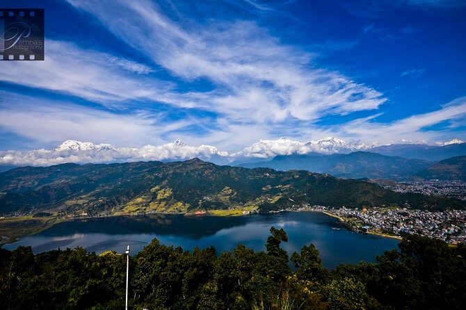 2 Nights 3 Days Pokhara Tour Package with Hotel Pick Up/Drop Off - Seeing Pokhara by private sightseeing vehicle