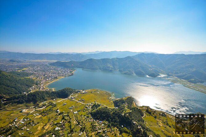2 Nights 3 Days Pokhara Tour Package with Hotel Pick Up/Drop Off - Punctual service and named staff