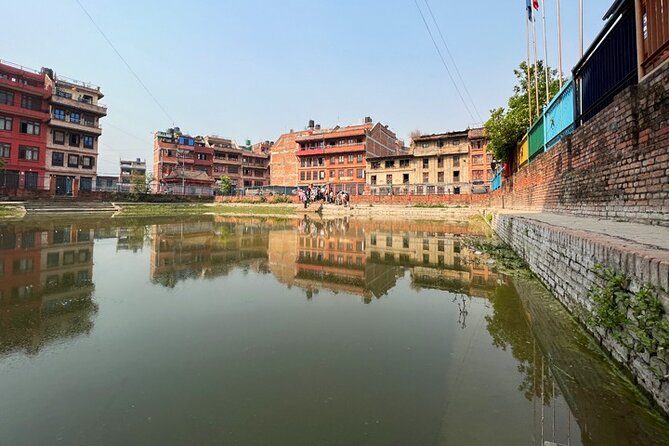 20 Ponds Walking Heritage Tour in Bhaktapur - Why the ponds are the real attraction