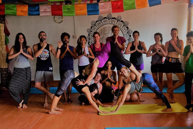 200 Hours Yoga Teacher Training at Nepal Yoga Home (starts on 1st of everymonth) - Who will get the most from this course?