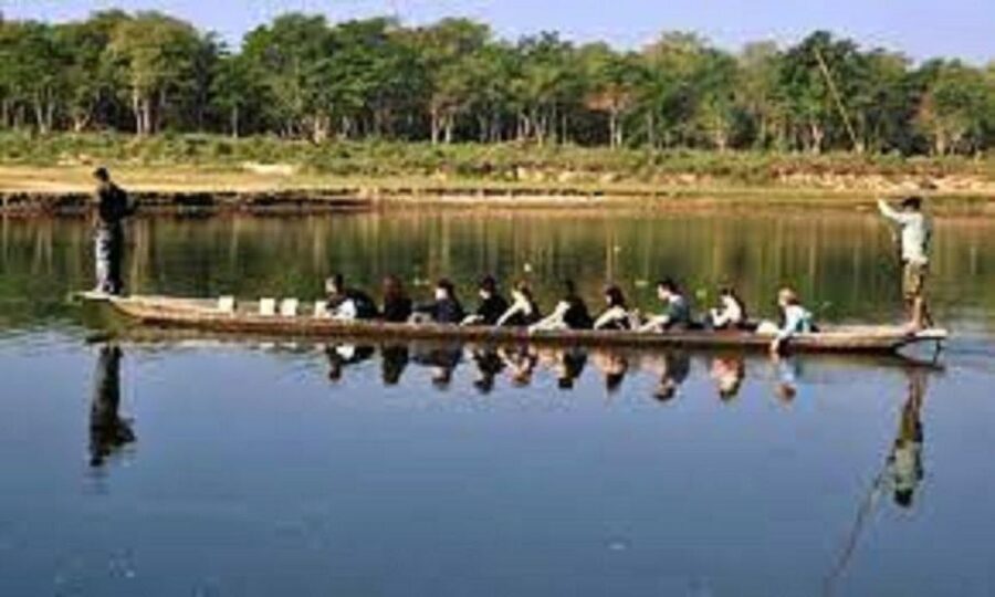 3-Day Chitwan Jungle Safari Adventure From Kathmandu/Pokhara - What the $158 Package Really Covers