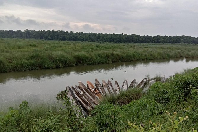 3-Day Chitwan Jungle Safari Tour from Kathmandu - Who will enjoy this three-day safari?