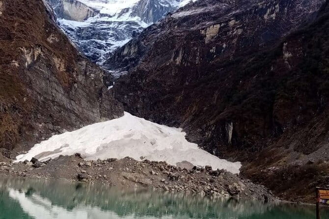 3 Day Kapuche Glacier Lake Trek with Siklesh from Pokhara - Why This Route Feels Different From Pokhara’s Main Treks