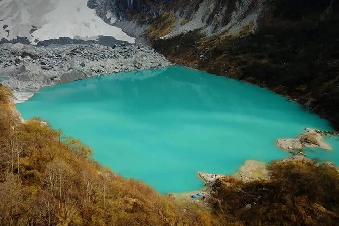 3 Day Kapuche Glacier Lake Trek with Siklesh from Pokhara - Sikles Village And Gurung Culture