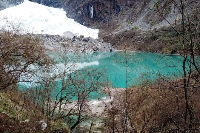 3 Day Kapuche Glacier Lake Trek with Siklesh from Pokhara - Guide Service And The Private Group Advantage