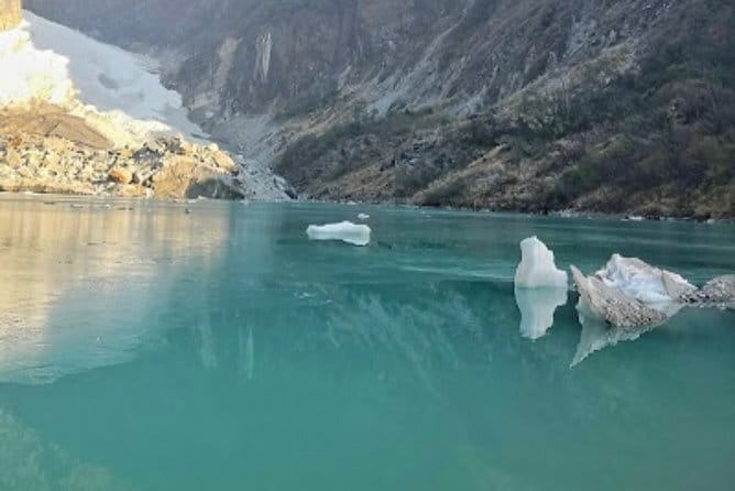3 Day Kapuche Glacier Lake Trek with Siklesh from Pokhara - Who Should Choose This Kapuche Trek?
