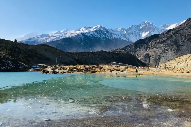 3 Day Lower Mustang Tour with 4WD Jeep from Pokhara - Key points to know before you book