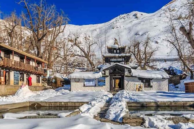 3 Day Lower Mustang Tour with 4WD Jeep from Pokhara - Why Lower Mustang feels so different from Pokhara