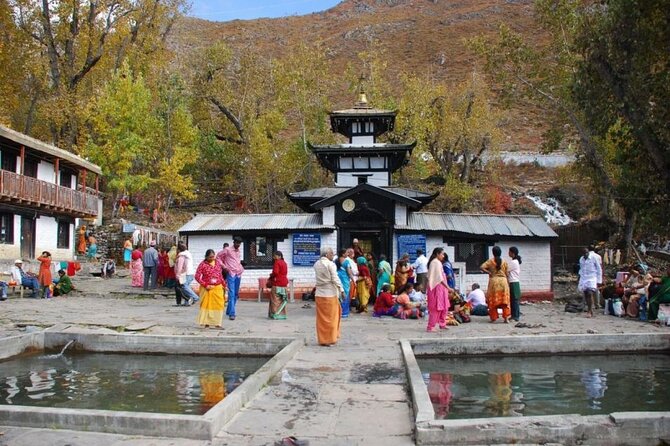 3 Day Lower Mustang Tour with 4WD Jeep from Pokhara - Who will enjoy this trip most?