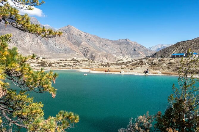 3 Day Lower Mustang Tour with 4WD Jeep from Pokhara - Day one: seven hours from Pokhara to Jomsom
