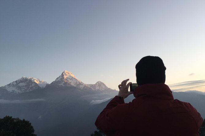3-Day Poon Hill Trek from Pokhara. - Key points to know before you book