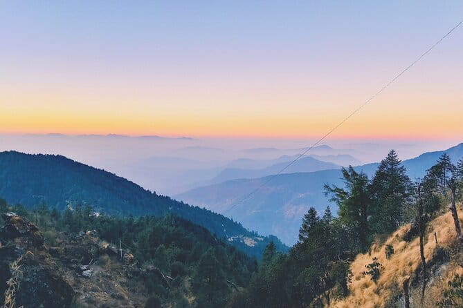 3 Day Short Hiking from Kathmandu to Ama Yangri - Key points to know before booking
