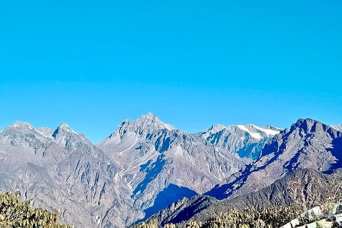 3 Day Short Hiking from Kathmandu to Ama Yangri - Why Ama Yangri makes a good short trek