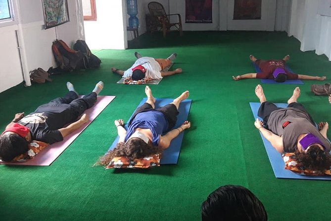 3 Days (15 hrs) Basic Course Sound Healing Training residential - Key points at a glance