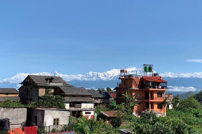 3 days 2 nights Bandipur homestay tour - Key points to know before booking