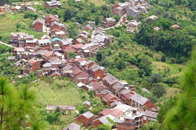 3 days 2 nights Bandipur homestay tour - Why Bandipur makes a good break from Kathmandu