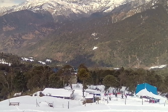 3 Days 2 Nights Poon Hill Trekking - Why Poon Hill works so well for a short Nepal trek