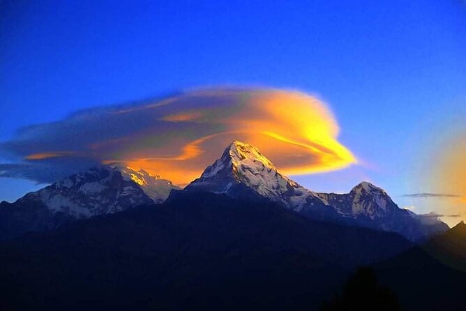 3 Days 2 Nights Poon Hill Trekking - Tea houses, meals, and what the price really covers