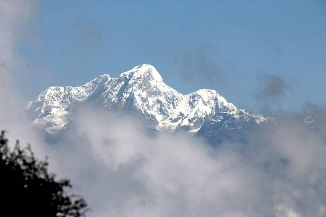 3 Days Chisapani Nagarkot Trek - Day two: Chisapani to Nagarkot in six to seven hours