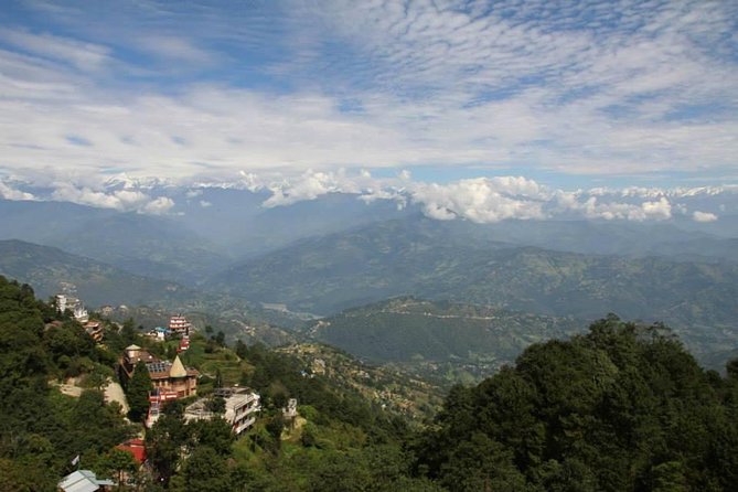 3 Days Chisapani Nagarkot Trek - Who should book this trek?