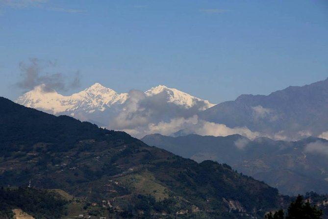 3 Days Chisapani Nagarkot Trek - Chisapani at 2,115 meters: A worthwhile overnight stop
