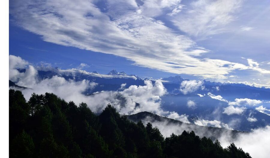 3 Days Chisapani to Nagarkot Hiking from Kathmandu - Key Points Before You Book