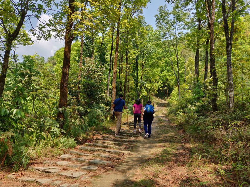 3 Days Chisapani to Nagarkot Hiking from Kathmandu - Why This Short Trek Works Near Kathmandu