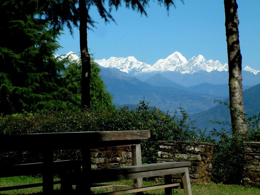 3 Days Chisapani to Nagarkot Hiking from Kathmandu - Village Life and the Value of a Local Guide