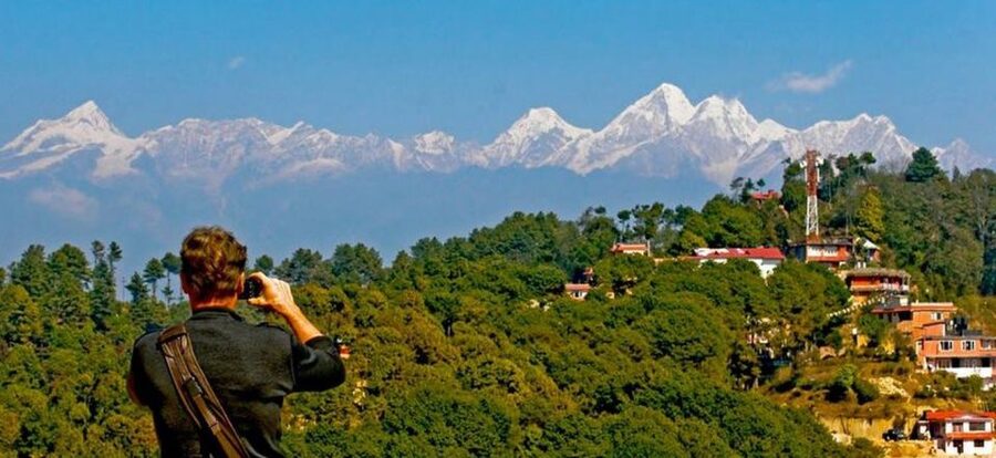 3 Days Chisapani to Nagarkot Hiking from Kathmandu - Meals, Rooms, and What $335 Covers