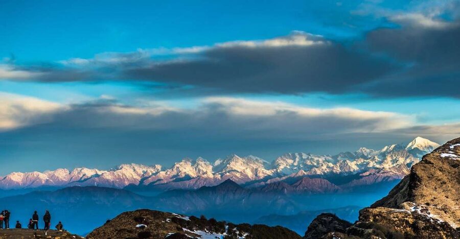 3 Days Chisapani to Nagarkot Hiking from Kathmandu - Fitness, Clothing, and Practical Preparation