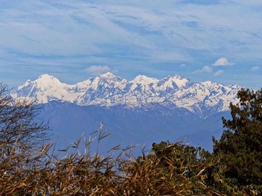 3 Days Chisapani to Nagarkot Hiking from Kathmandu - Cancellation and Booking Flexibility