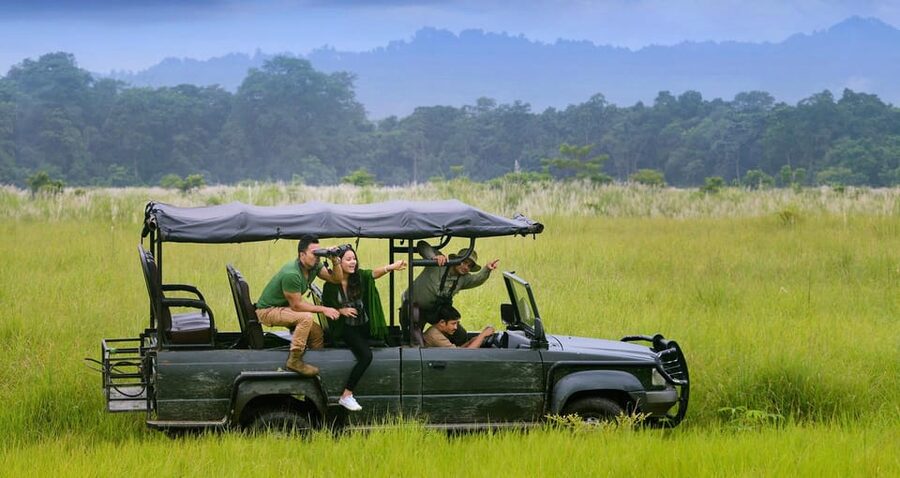 3 Days Chitwan Jungle Tour with Meals - Kathmandu & Pokhara - Key points to know before booking