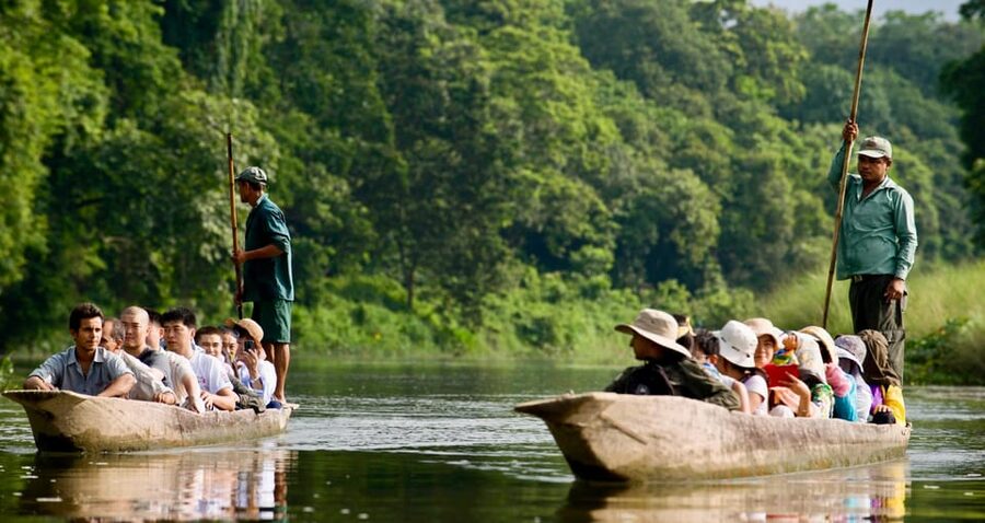 3 Days Chitwan Jungle Tour with Meals - Kathmandu & Pokhara - Who will get the most from this Chitwan tour