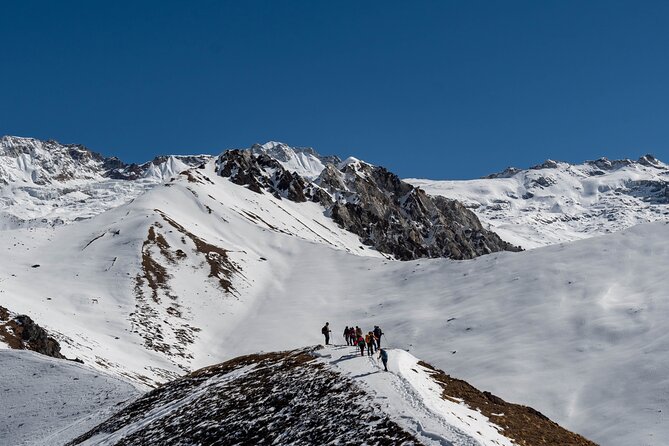 3 Days Ghorepani and Poonhill Private Trek from Pokhara - What the $160 price really covers