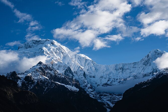 3 Days Ghorepani and Poonhill Private Trek from Pokhara - Day two: the Ulleri climb and the forest route to Ghorepani