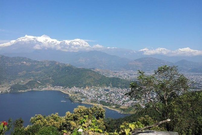 3 Days Hiking from Pokhara-Dhampus-Sarangkot - Why this short Pokhara trek works well