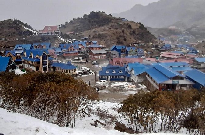 3 Days Kalinchowk Trekking from Kathmandu - What the $290 price really covers