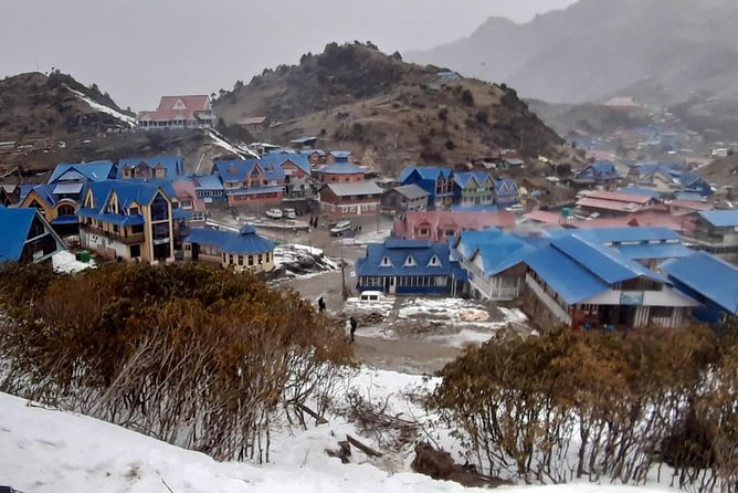3 Days Kalinchowk Trekking from Kathmandu - Who will enjoy this trek most