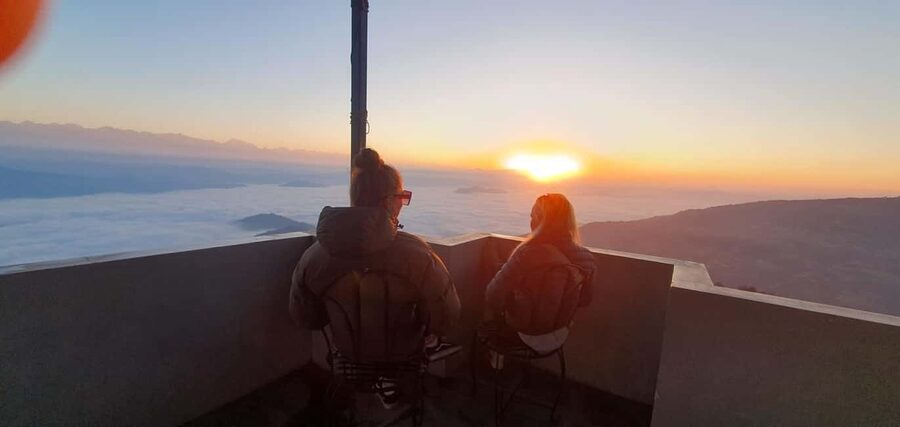 3 Days Kathmandu with Nagarkot Stay Sunrise & Sunset Tour - Key points to know before booking