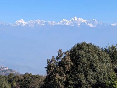 3 Days Kathmandu with Nagarkot Stay Sunrise & Sunset Tour