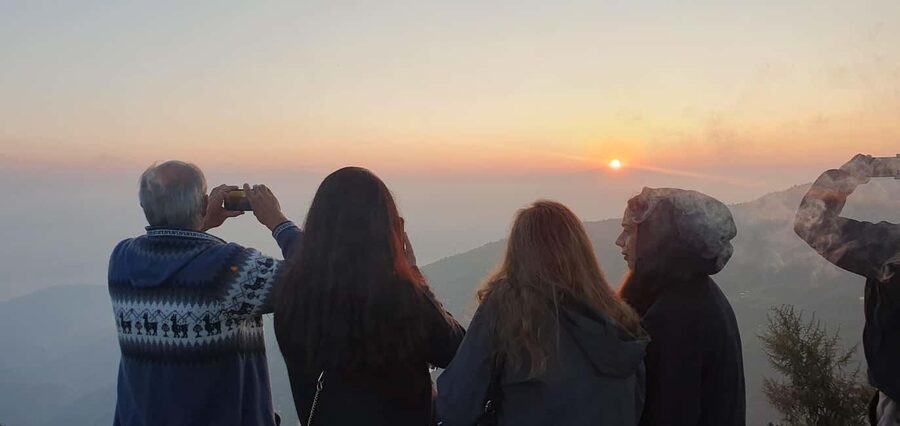 3 Days Kathmandu with Nagarkot Stay Sunrise & Sunset Tour - Who should book this Kathmandu and Nagarkot tour?