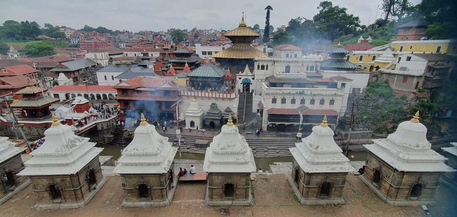 3 Days Kathmandu with Nagarkot Stay Sunrise & Sunset Tour - Should you book it?