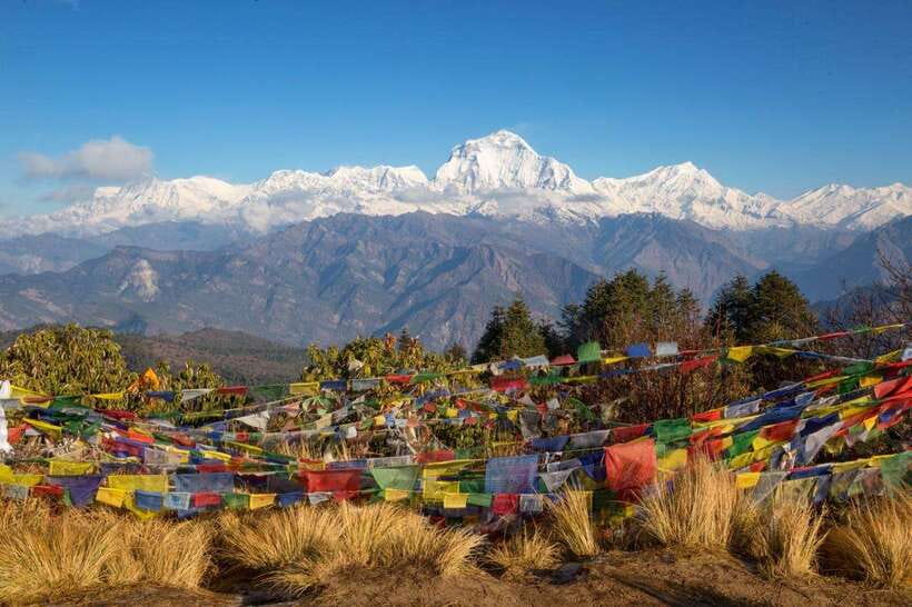 3 Days Pokhara Tour from Kathmandu - Day One: The road from Kathmandu to Lakeside