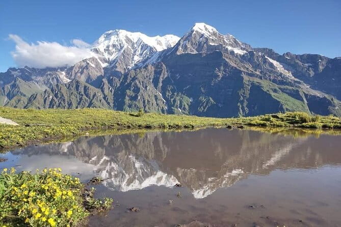 3 Days Poon Hill Trek Private trek from Pokhara - Food, lodging, permits, and extra costs