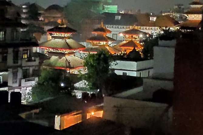 3 Hours Night Pashupatinath Aarati Tour - Arriving after dark with a private guide