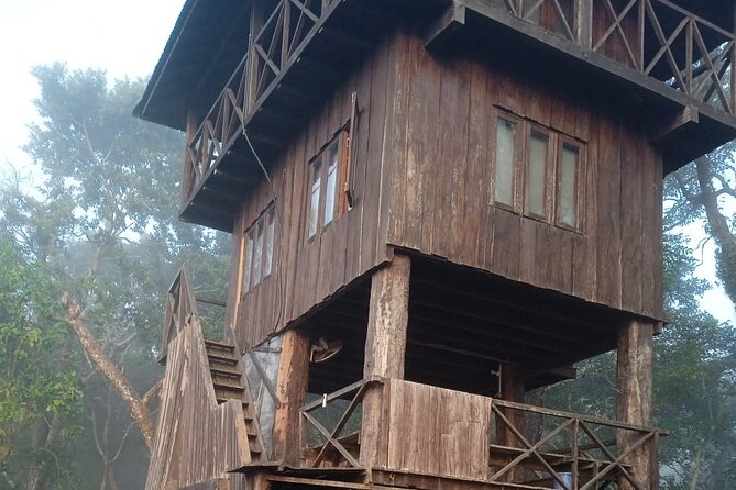 3 Nights 4 Days Chitwan National Park with Tower Night Stay - Key points before you book