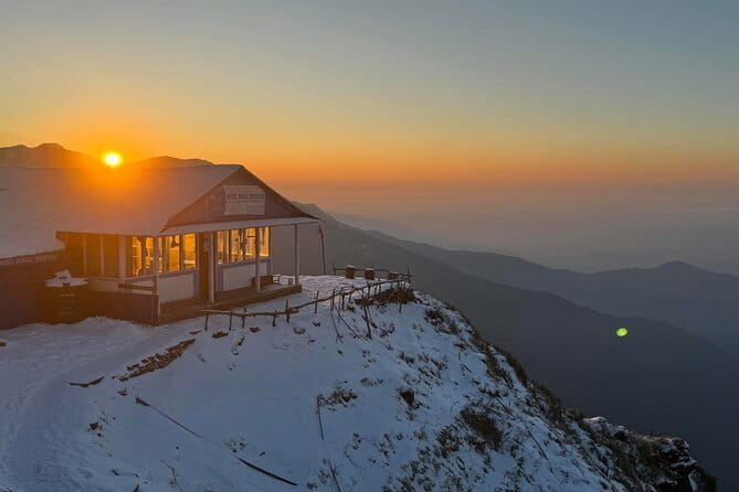 4 Day Mardi Himal Base Camp Trek from Pokhara - Five things to know before you book